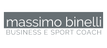 Massimo Binelli Business & Sport Coach